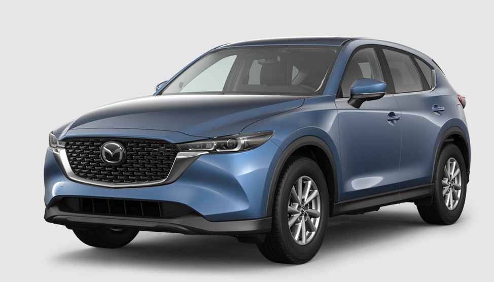 New 2024 Mazda CX-5: Redesign & Price