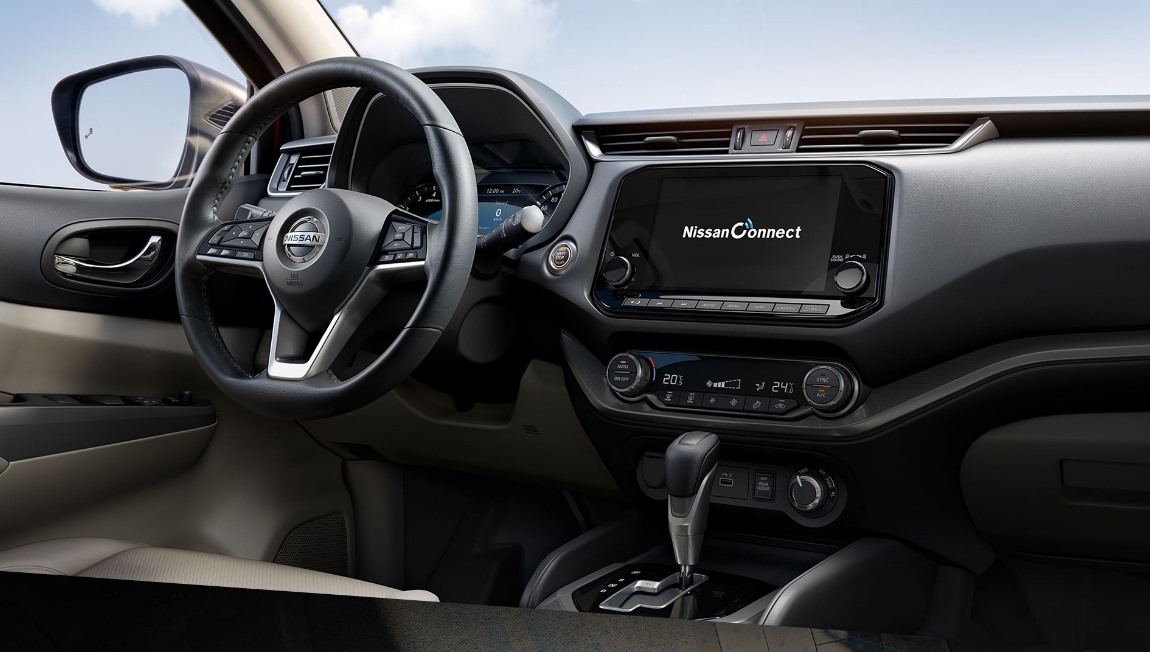 2024 Nissan Xterra Price, Redesign