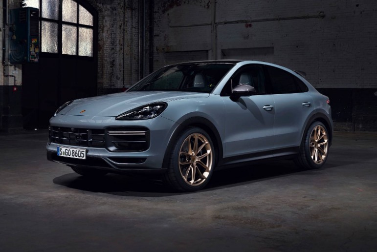 2024 Porsche Cayenne Redesign and Price
