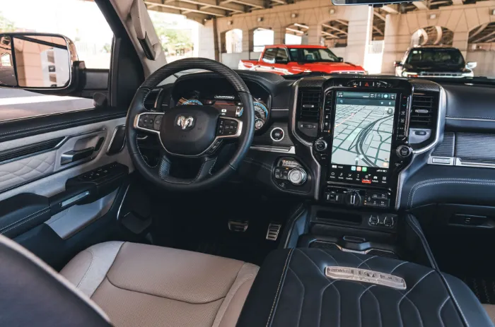 2024 RAM 1500 Changes, Colors, Specs, & Release Date