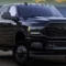 2024 Ram 3500 Dually Price, Specs, Redesign