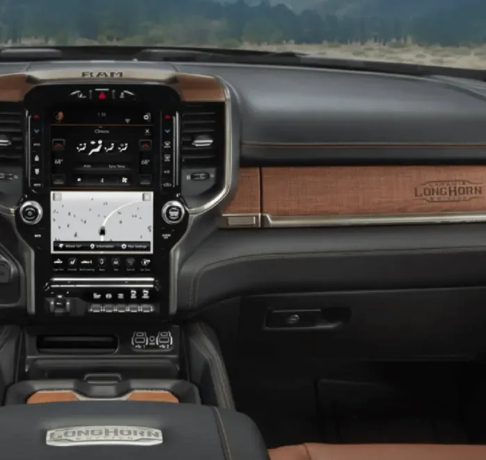 2024 Ram 3500 Dually Price, Specs, Redesign
