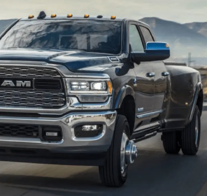 2024 Ram 3500 Dually Price, Specs, Redesign