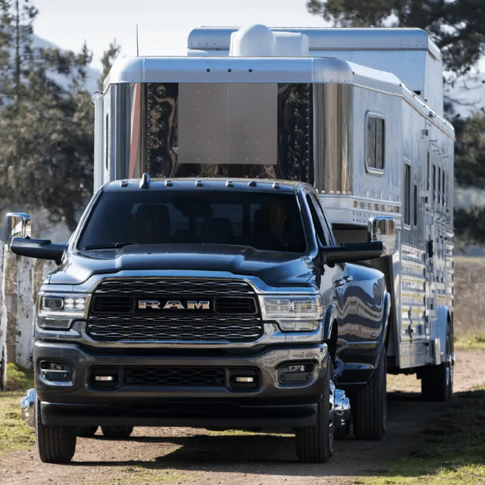 2024 Ram 3500 Dually Price, Specs, Redesign