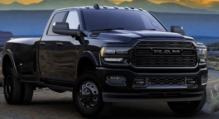 2024 Ram 3500 Dually Price, Specs, Redesign