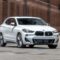 Everything We Know About The BMW X2 2024
