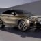 Everything We Know About The BMW X6 2024