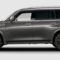 Everything We Know About The Infiniti QX80 2024