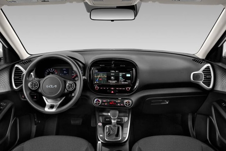 Everything We Know About The Kia Soul 2024