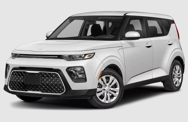 Everything We Know About The Kia Soul 2024