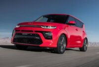 Everything We Know About The Kia Soul 2024