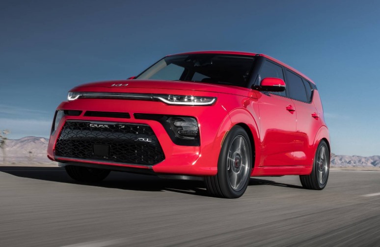 Everything We Know About The Kia Soul 2024