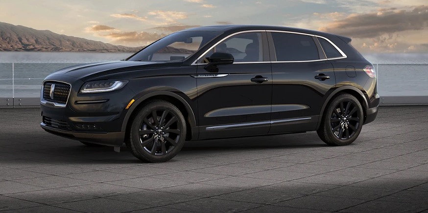 Everything We Know About The Lincoln Nautilus 2024