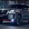 Nissan Patrol 2024 Redesign and New Engine