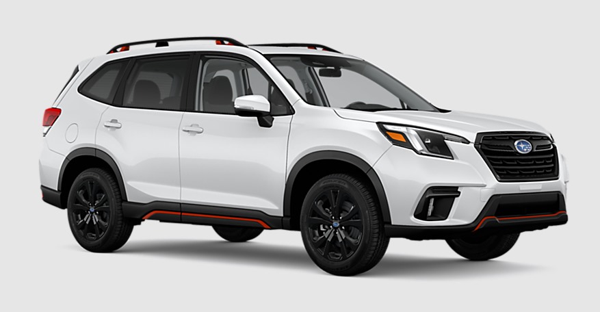 Everything We Know About The Subaru Forester 2024