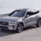 Everything We Know About The Volvo XC60 2024