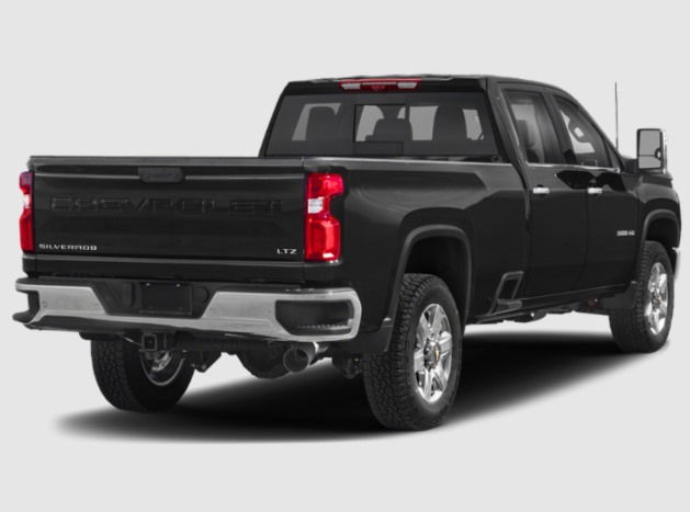 2024 Chevrolet Silverado 3500HD, Crew Cab, Price, Release Date