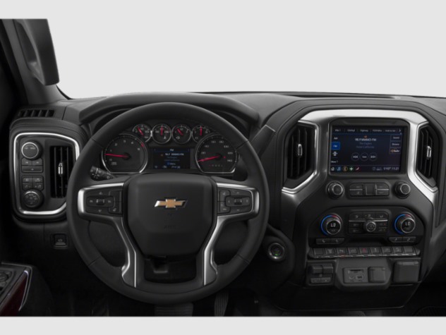 2024 Chevrolet Silverado 3500HD, Crew Cab, Price, Release Date