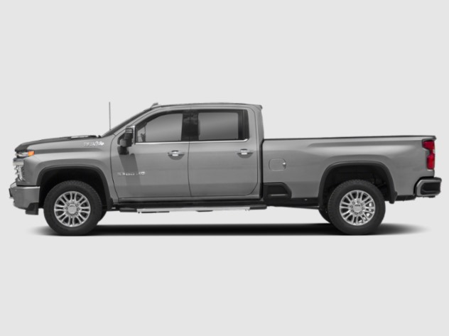 2024 Chevrolet Silverado 3500HD, Crew Cab, Price, Release Date