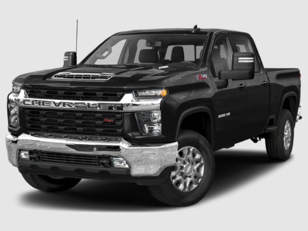 2024 Chevrolet Silverado 3500HD, Crew Cab, Price, Release Date