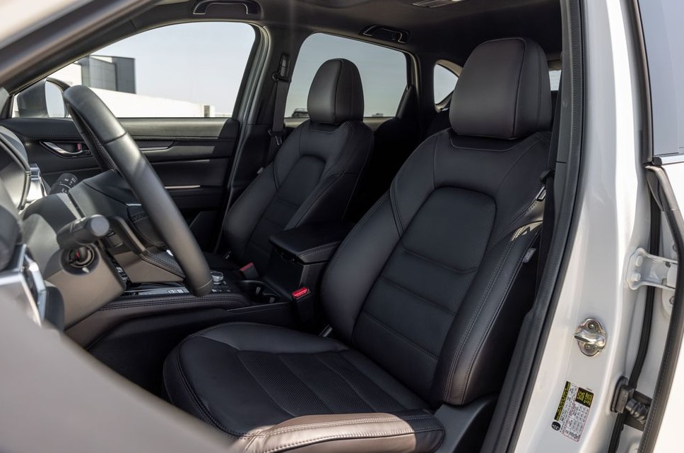New 2024 Mazda CX-5 Price, Changes
