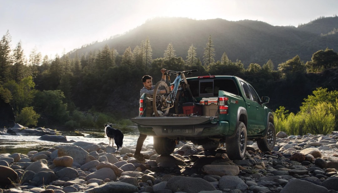 New 2024 Nissan Frontier Price, Release Date, and Concept