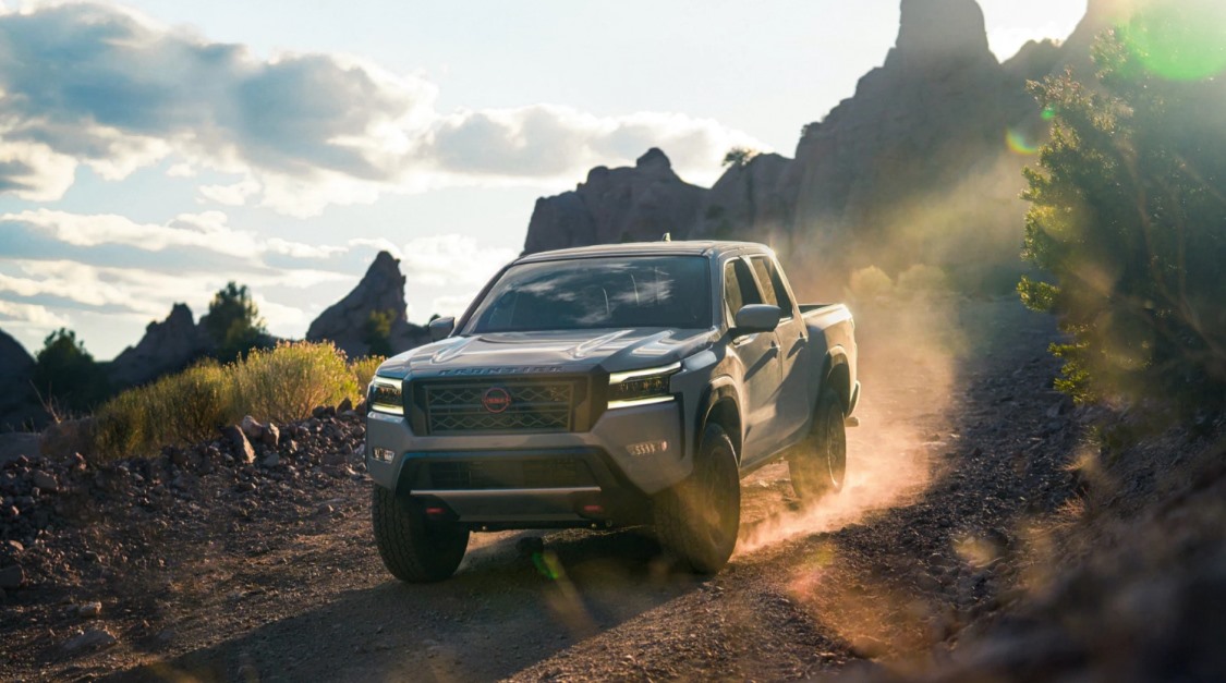 New 2024 Nissan Frontier Price, Release Date, and Concept