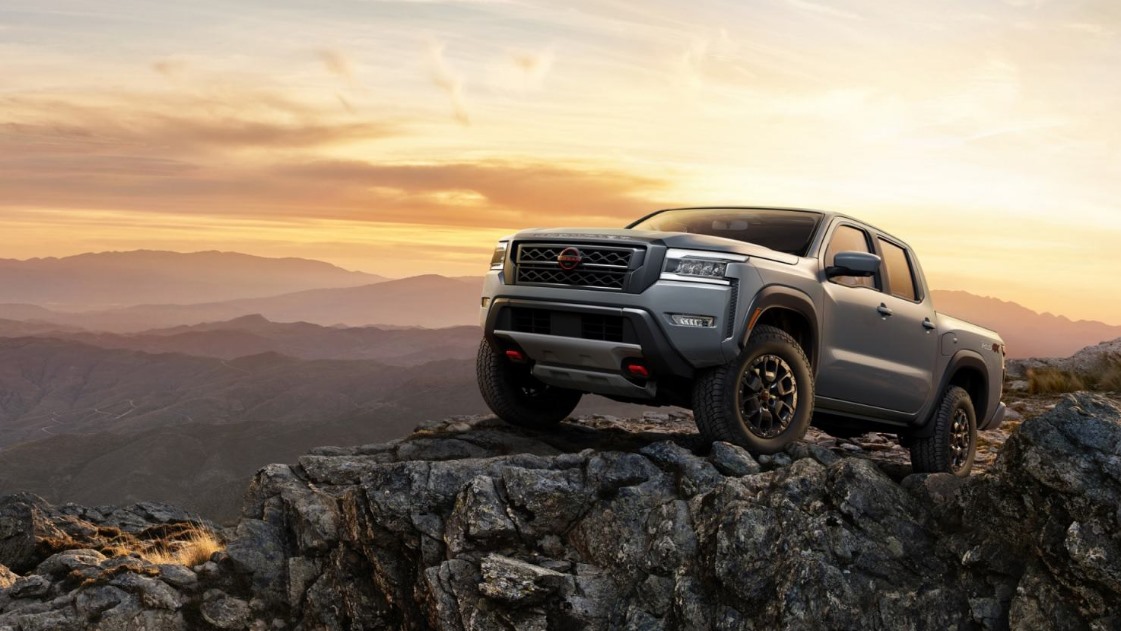 New 2024 Nissan Frontier Price, Release Date, and Concept