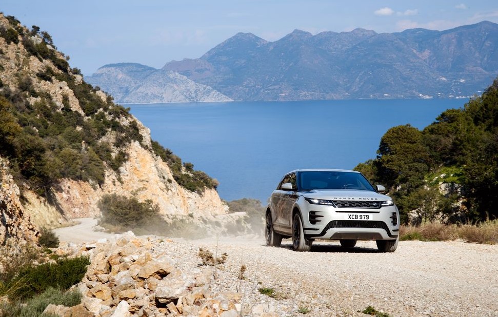 2024 Range Rover Evoque Redesign, Cost, Specs