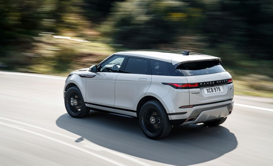 2024 Range Rover Evoque Redesign, Cost, Specs