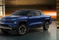 New 2025 Chevy Silverado Release Date, Engine and Specs