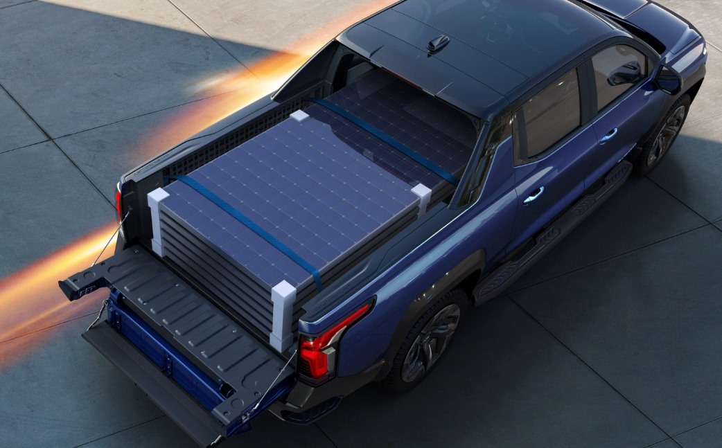 New 2025 Chevy Silverado Release Date, Engine and Specs