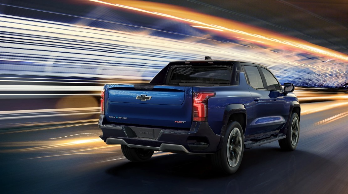 New 2025 Chevy Silverado Release Date, Engine and Specs