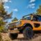 2025 Ford Bronco: Specs, Concept, and Powerful Engine