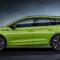 2023 Skoda Enyaq RS iV Concept, Specs