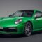 2024 Porsche 911 Carrera T Concept and Specs