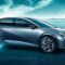2024 Toyota bZ3 Concept and Specs
