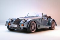 Morgan Plus Six 2023: Price, Specs, and Pictures