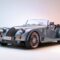 Morgan Plus Six 2023: Price, Specs, and Pictures