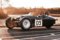 Morgan Super 3 2023: Price, Specs, and Pictures