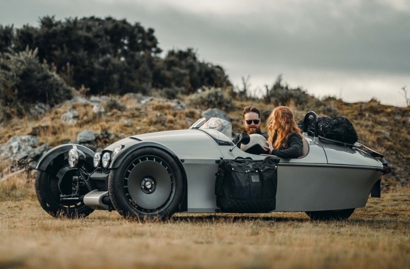 Morgan Super 3 2023: Price, Specs, and Pictures