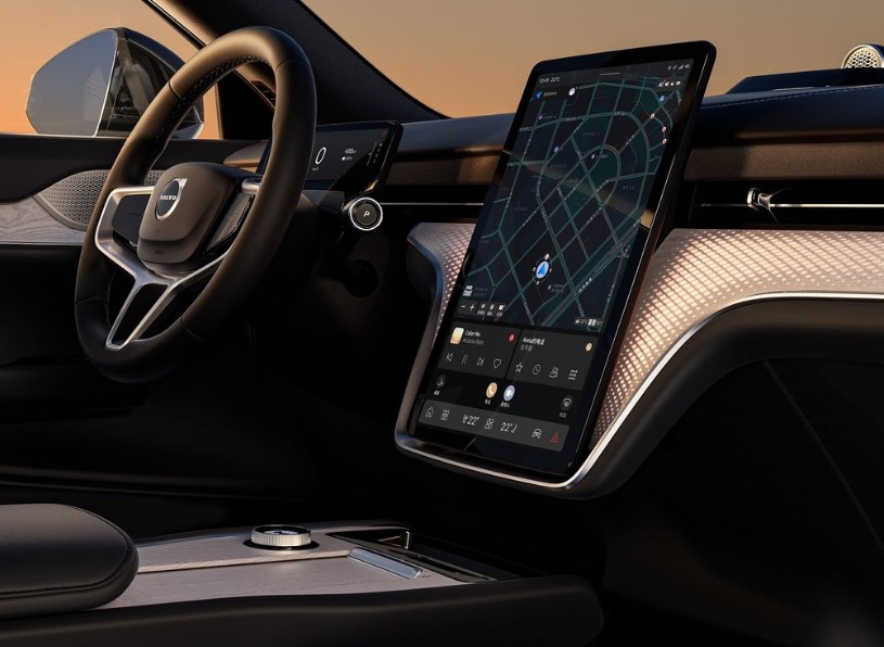 Volvo EX90 2024: Specs, Pictures, and Price