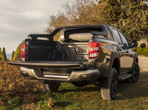 Fiat Fullback 2023 Review, Specs, & Price