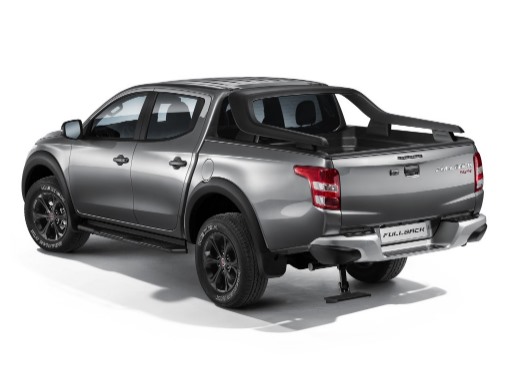 Fiat Fullback 2023 Review, Specs, & Price