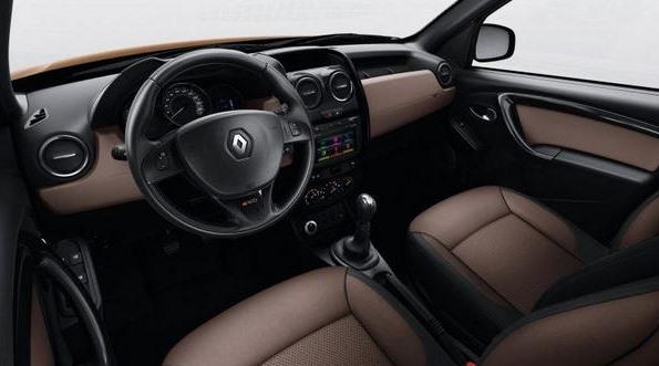 Renault Duster 2023 Review, Price, & Specs