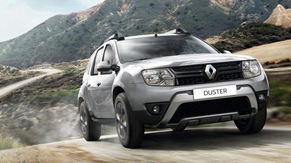 Renault Duster 2023 Review, Price, & Specs