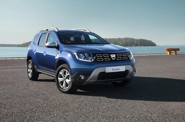 Renault Duster 2023 Review, Price, & Specs