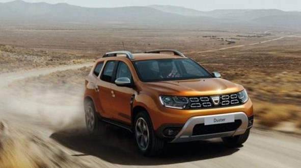 Renault Duster 2023 Review, Price, & Specs