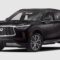 New 2024 Infiniti QX60 Cost, Colors, and Pictures