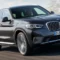 BMW X3 2025: Release Date, Colors and Interior